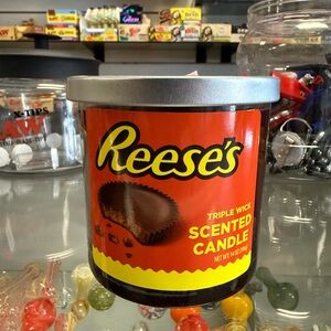 Yin Yang Smoke Odor Exterminator Candle